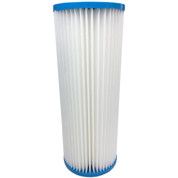 Approved Vendor Hayward C-120 Replacement Pool Filter Compatible Cartridge PAS12/C-4312/FC-1210 - WP.HAY1210