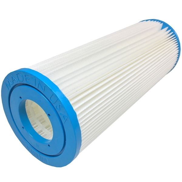 Approved Vendor Hayward C-120 Replacement Pool Filter Compatible Cartridge PAS12/C-4312/FC-1210 - WP.HAY1210