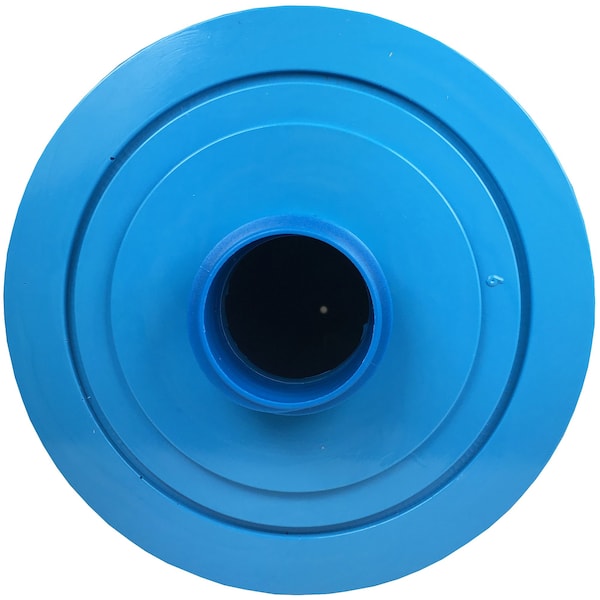 Approved Vendor Waterway Front Access 50 AntiMicrobial Replacement Spa Filter Cartridge PWW50P3-M/6CH-940AM/FC-0359M - WS.WWY0359M