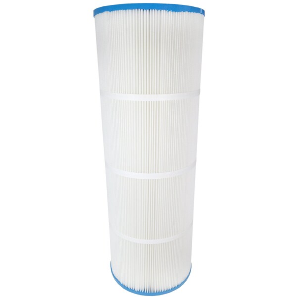 Approved Vendor Hayward Swim Clear C3020 C570 Replacement Pool Filter 4 Pack Compatible PA75SV/C-7477/FC-1260 - WP.HAY1260-4P