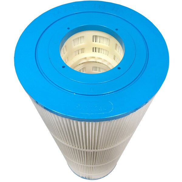 Approved Vendor Hayward Swim Clear C3020 C570 Replacement Pool Filter 4 Pack Compatible PA75SV/C-7477/FC-1260 - WP.HAY1260-4P