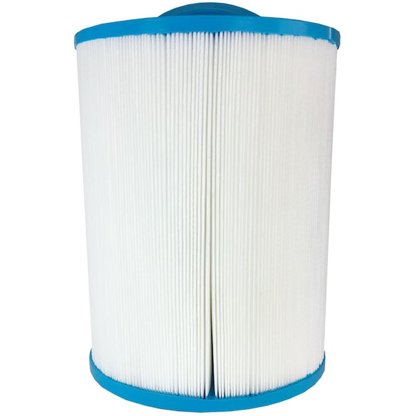 Approved Vendor Sunrise Spas Co Top Load Replacement Filter Cartridge Compatible PPG50P4/6CH-49/FC-0314 - WS.SUN0314