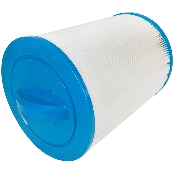 Approved Vendor Sunrise Spas Co Top Load Replacement Filter Cartridge Compatible PPG50P4/6CH-49/FC-0314 - WS.SUN0314