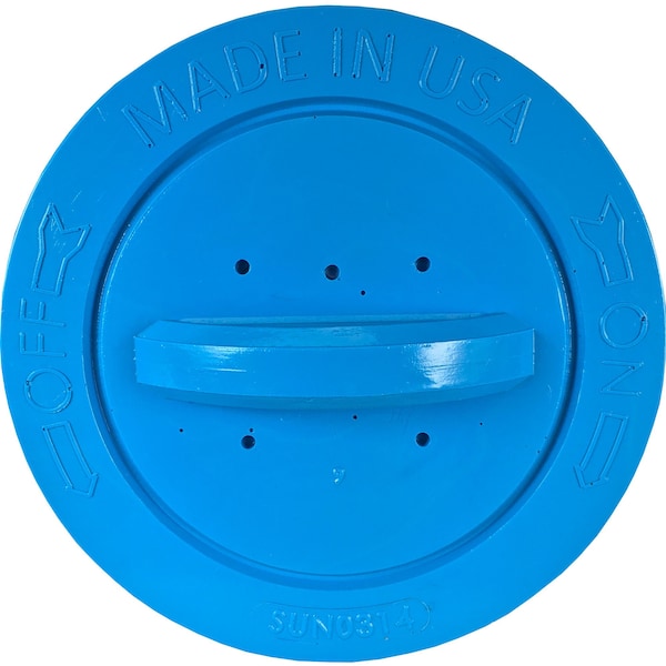 Approved Vendor Sunrise Spas Co Top Load Replacement Filter Cartridge Compatible PPG50P4/6CH-49/FC-0314 - WS.SUN0314