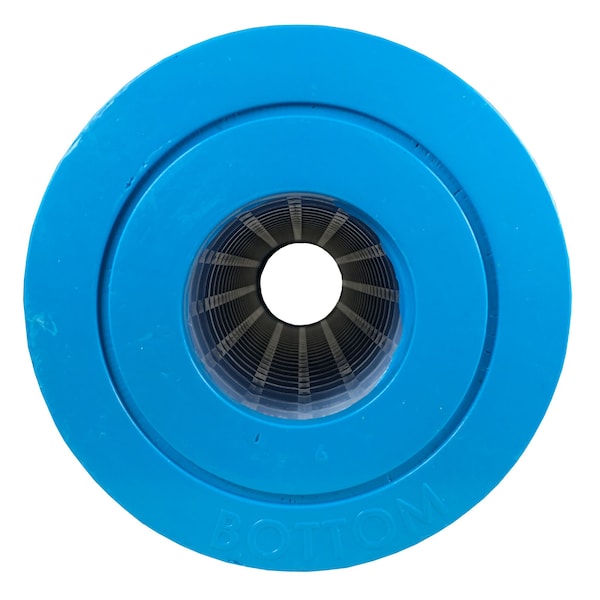 Approved Vendor Rainbow In-Line 50 AntiMicrobial Replacement Spa Filter Cartridge Compatible PRB50-IN/C-4950/FC-2390 - WS.RBW2390M