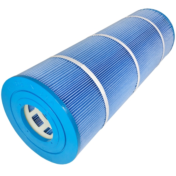 Approved Vendor Hayward Star Clear C500 Anti Microbial Replacement Pool Filter Compatible PA50-M/C-7656AM/FC-1240M - WP.HAY1240M