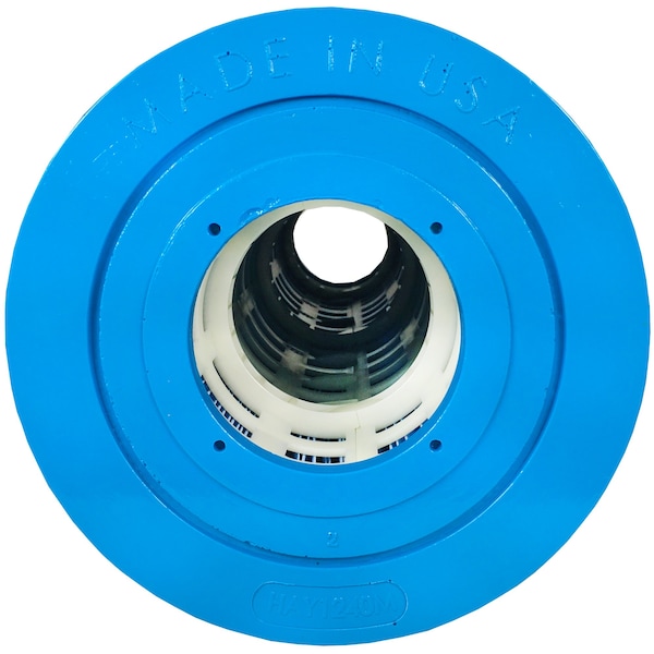 Approved Vendor Hayward Star Clear C500 Anti Microbial Replacement Pool Filter Compatible PA50-M/C-7656AM/FC-1240M - WP.HAY1240M