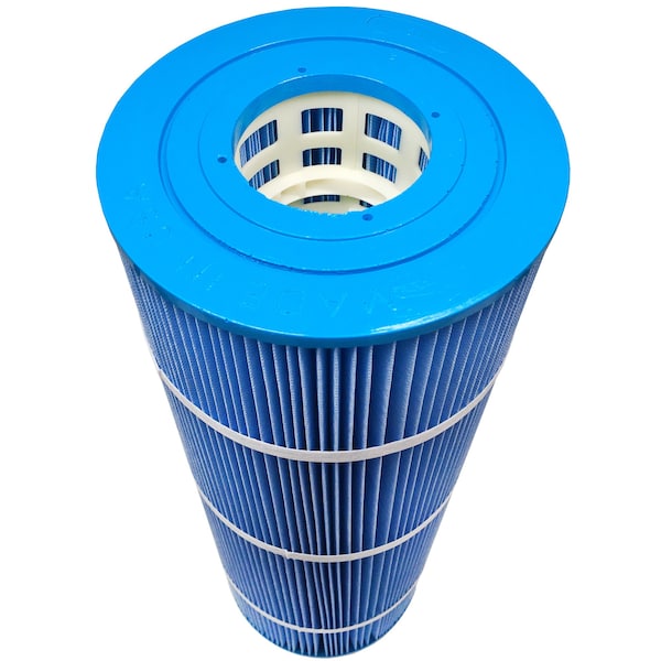 Approved Vendor Hayward Star Clear C500 Anti Microbial Replacement Pool Filter Compatible PA50-M/C-7656AM/FC-1240M - WP.HAY1240M