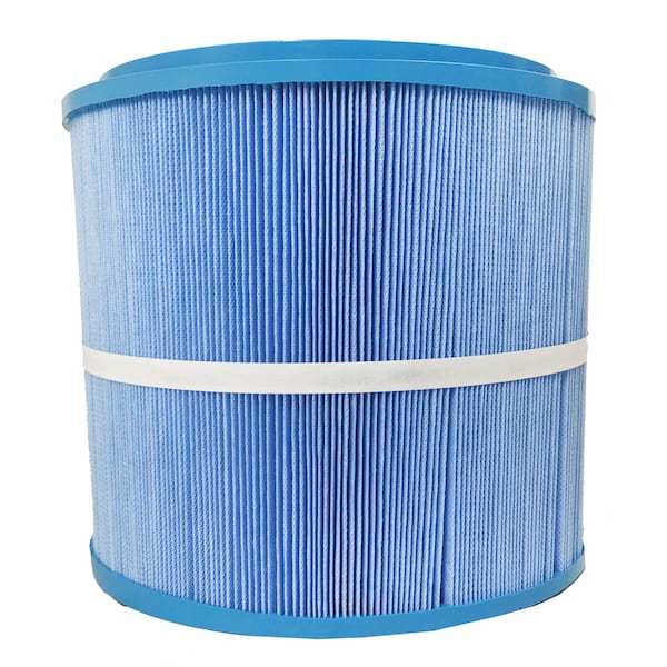 Approved Vendor Master Spas Eco-Pur Replacement Spa Filter Cartridge Compatible PMA45-2004-R-M/C-8341AM/FC-1007M - WS.MAS1007M