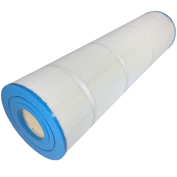 Approved Vendor Pentair Clean and Clear Plus 520 Replacement Pool Filter Compatible Cartridge PCC125/C-7498/FC-0695 - WP.PNC0695