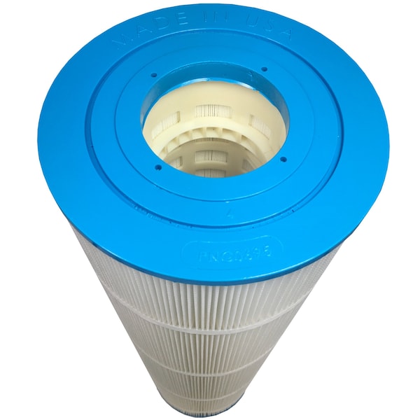 Approved Vendor Pentair Clean and Clear Plus 520 Replacement Pool Filter Compatible Cartridge PCC125/C-7498/FC-0695 - WP.PNC0695