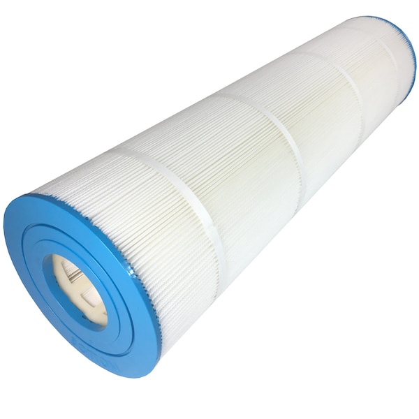Approved Vendor Pentair Clean and Clear Plus 520 Replacement Pool Filter Compatible Cartridge PCC125/C-7498/FC-0695 - WP.PNC0695