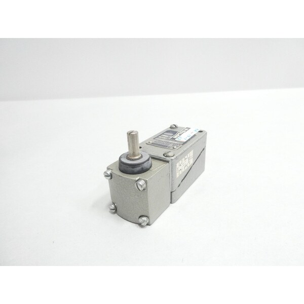 Interruptor de límite Telemecanique Sensors RB DENISON 300V-AC - C4BRJK01