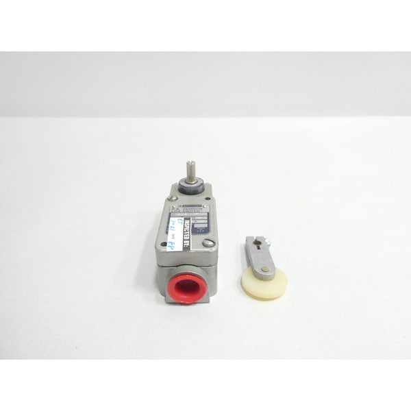 Interruptor de límite Telemecanique Sensors RB DENISON 300V-AC - C4BRJK01