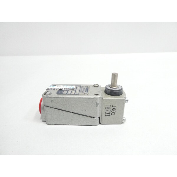Interruptor de límite Telemecanique Sensors RB DENISON 300V-AC - C4BRJK01