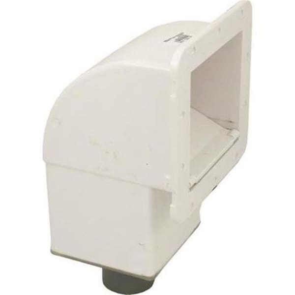 Handson 1.5 in. Slip Less Cartridge Front Access Skimmer Filter - HA2654967