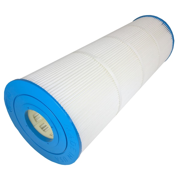 Approved Vendor Pentair Pac Fab Mytilus 80 Replacement Pool Filter Compatible Cartridge PFAB80/C-7680/FC-1940 - WP.PNF1940