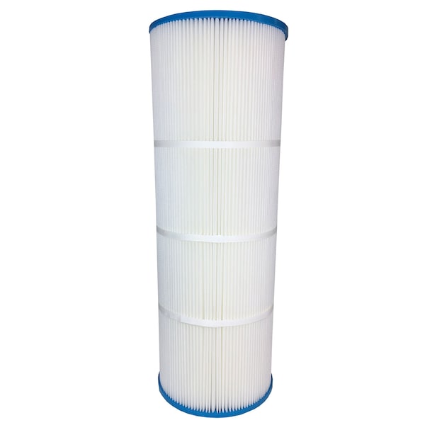 Approved Vendor Pentair Pac Fab Mytilus 80 Replacement Pool Filter Compatible Cartridge PFAB80/C-7680/FC-1940 - WP.PNF1940