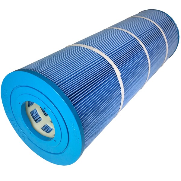 Approved Vendor Pentair Clean Clear Plus 320 Anti Microbial Replacement Pool Filter 4 Pack PCC80-M/C-7470AM/FC-1976M - WP.PNC1976M-4P