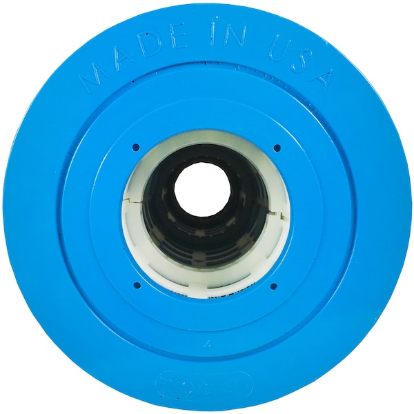 Approved Vendor Pentair Clean Clear Plus 320 Anti Microbial Replacement Pool Filter 4 Pack PCC80-M/C-7470AM/FC-1976M - WP.PNC1976M-4P
