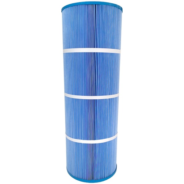 Approved Vendor Pentair Clean Clear Plus 320 Anti Microbial Replacement Pool Filter 4 Pack PCC80-M/C-7470AM/FC-1976M - WP.PNC1976M-4P
