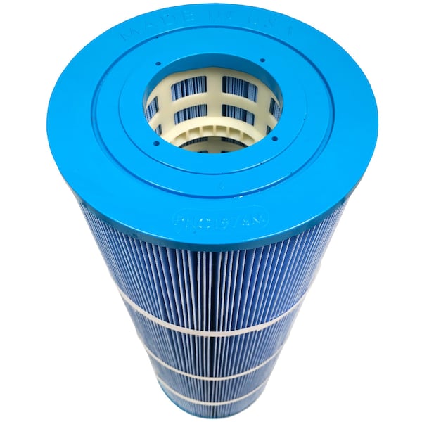 Approved Vendor Pentair Clean Clear Plus 320 Anti Microbial Replacement Pool Filter 4 Pack PCC80-M/C-7470AM/FC-1976M - WP.PNC1976M-4P