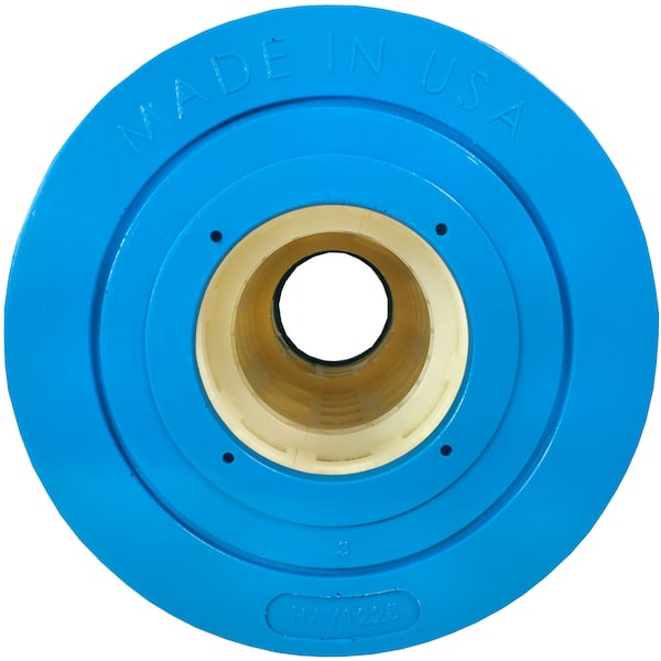 Approved Vendor Hayward Easy Clear C400 Replacement Pool Filter Compatible Cartridge PA40/C-7442/FC-1228 - WP.HAY1228