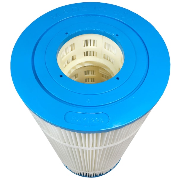 Approved Vendor Hayward Easy Clear C400 Replacement Pool Filter Compatible Cartridge PA40/C-7442/FC-1228 - WP.HAY1228