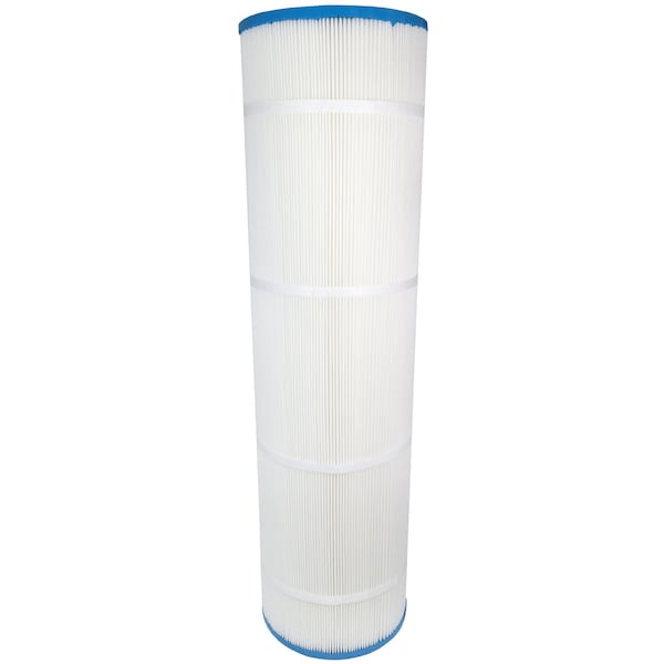 Approved Vendor Hayward Super Star Clear C4000 Replacement Pool Filter 4 Pack Compatible PA100N/C-7487/FC-1270 - WP.HAY1270-4P