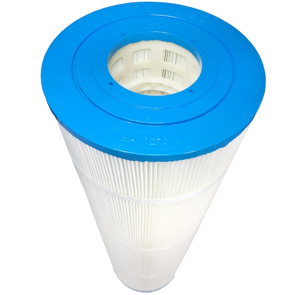Approved Vendor Hayward Super Star Clear C4000 Replacement Pool Filter 4 Pack Compatible PA100N/C-7487/FC-1270 - WP.HAY1270-4P