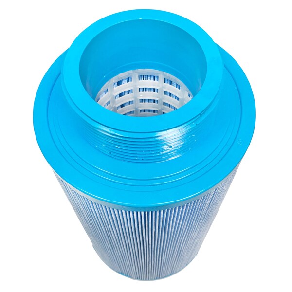 Approved Vendor LA Spas 35 Anti Microbial Replacement Spa Filter Cartridge Compatible PLAS35-M/5CH-203AM/FC-0303M - WS.LAS0303M