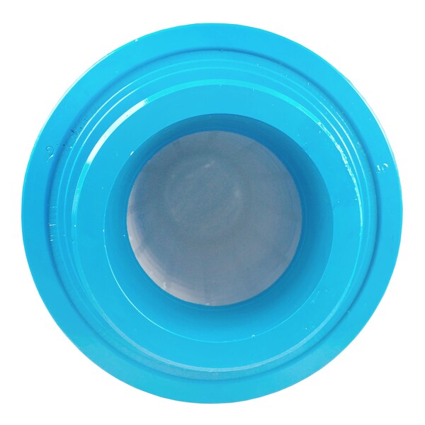Approved Vendor LA Spas 35 Anti Microbial Replacement Spa Filter Cartridge Compatible PLAS35-M/5CH-203AM/FC-0303M - WS.LAS0303M