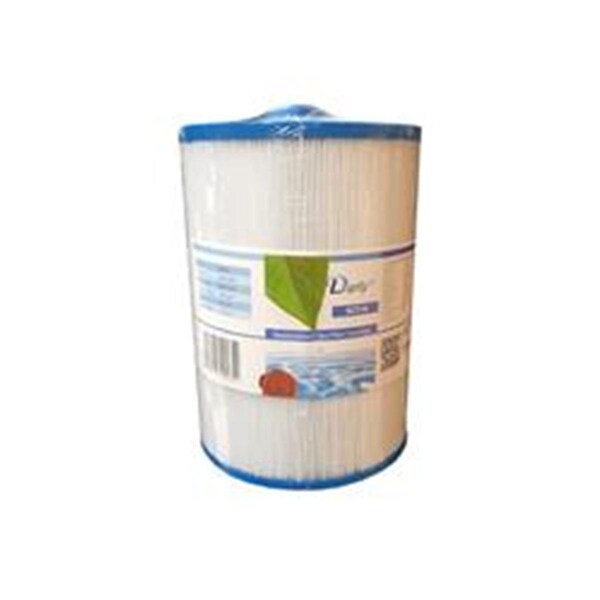 Darlly 45 sq. ft. Top Load Hot Tub Spa Filter - 60401M