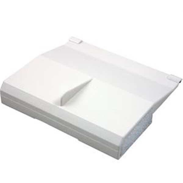 Hands On 542-3060B Front Access Skim Filter Weir Door with Foam, White - HA2526296