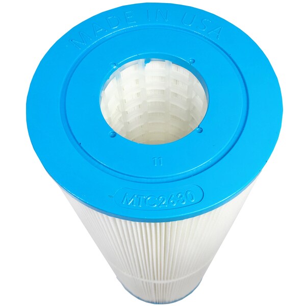 Approved Vendor Sonfarrel 45 Replacement Spa Filter Cartridge Compatible PMT45/C-4347/FC-2630 - WS.MTC2630