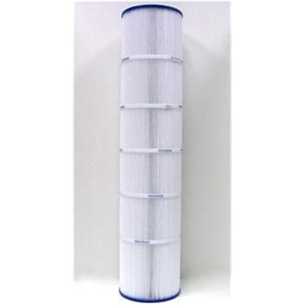 Hard Top 4 oz 130 sq ft. 32 in. Replacement Filter Cartridge for Pentair Clean & Clear Plus 520 - HA2634810