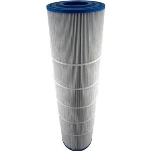 Bookazine FC-0902 Replacement Filter Cartridge- 8.31 x 19.25 in. - 100 Square Feet - TI2770130