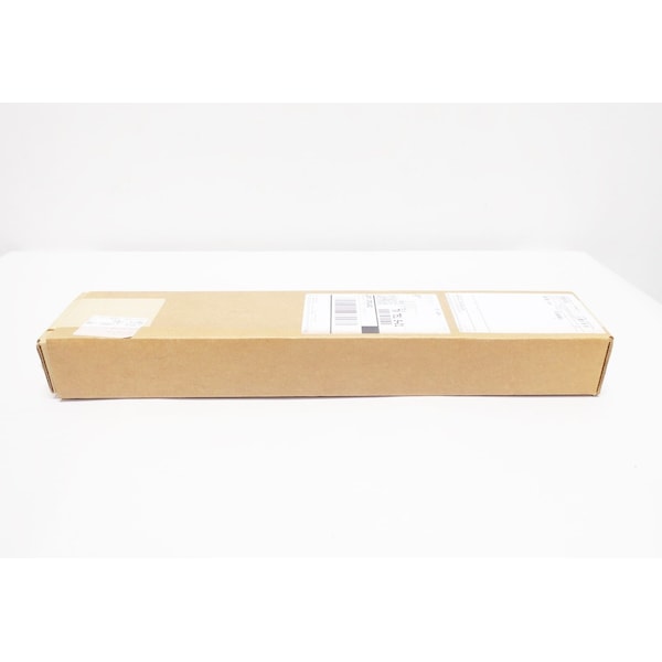 Banner 270mm Emisor Cortina de luz 24V-DC - SLPE25-270P8