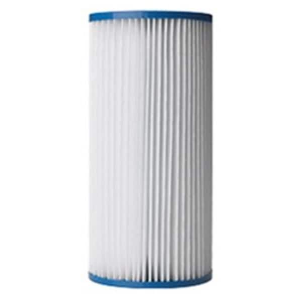 Bookazine FC-3810 Pool And Spa Filter Cartridge- 6 Square ft. - TI2770357