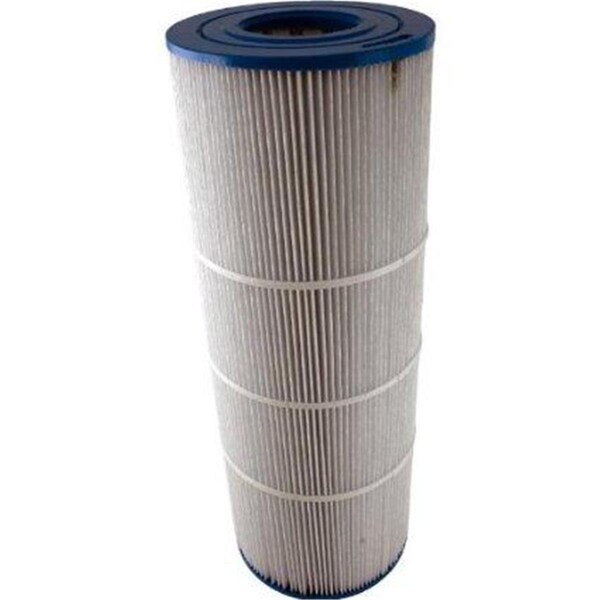 Bookazine FC-1245 protective Replacement Filter Cartridge- 55 Square Feet - TI2770351