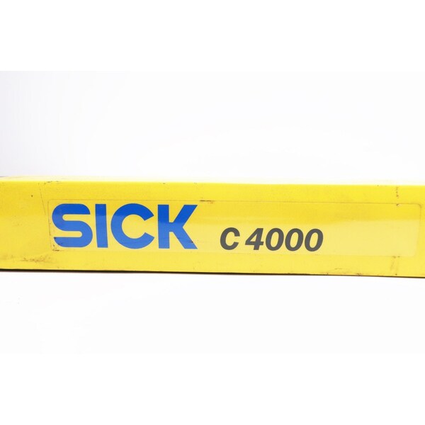 SICK C 4000 EMITTER 24V-DC LUZ DE CORTINA ÓPTICA - C40S-1203DC200