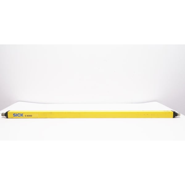 SICK C 4000 EMITTER 24V-DC LUZ DE CORTINA ÓPTICA - C40S-1203DC200
