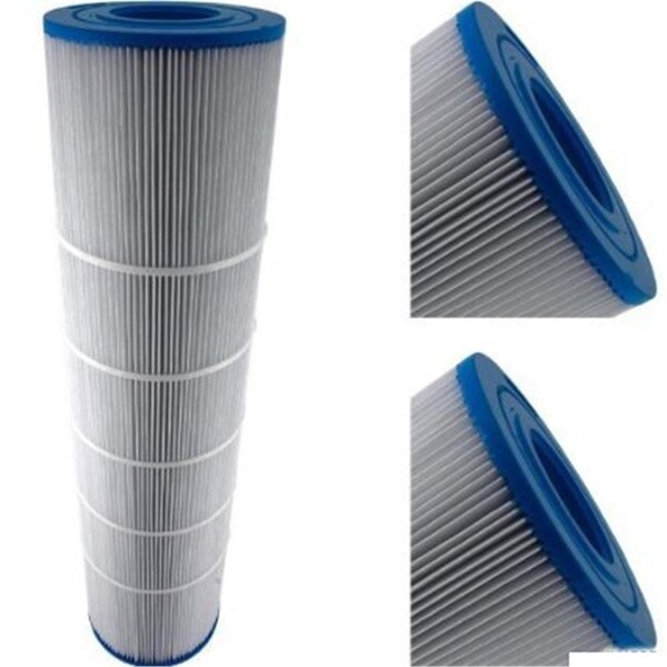Bookazine FC-1250 Replacement Filter Cartridge 7 x 29.3 in., 75 sq. ft. - TI2526093