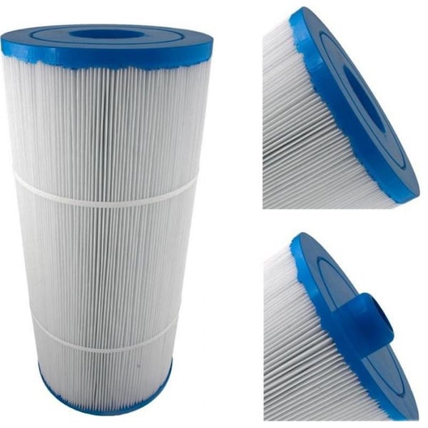 Hard Top 3 oz 125 sq ft. 19 in. Replacement Filter Cartridge for Sundance Double End 120 - HA2634811