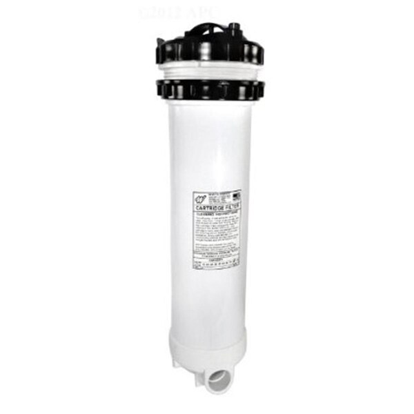 Gecko Alliance 100 Sq.Ft. Cartridge Filter - GE36081