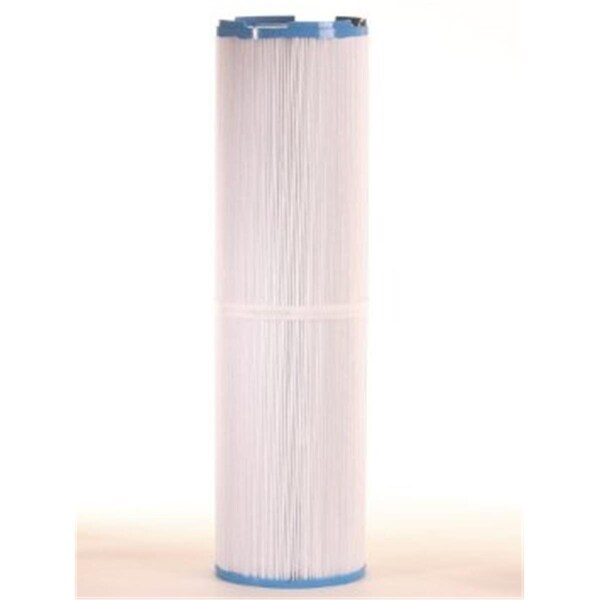 Bookazine FC-2710 Filter Cartridge For Swimming Pool And Spa - TI2526459