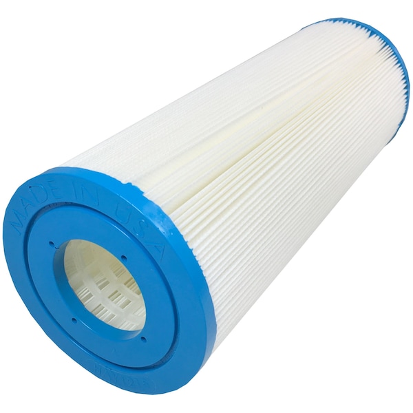 Approved Vendor Hayward C-200 Micro Star Replacement Pool Filter Compatible Cartridge PA20/C-4320/FC-1215 - WP.HAY1215