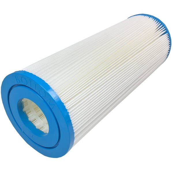 Approved Vendor Hayward C-200 Micro Star Replacement Pool Filter Compatible Cartridge PA20/C-4320/FC-1215 - WP.HAY1215
