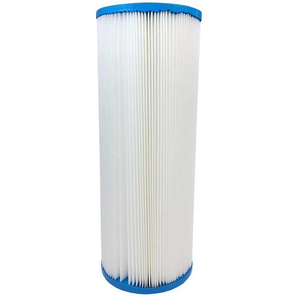 Approved Vendor Hayward C-200 Micro Star Replacement Pool Filter Compatible Cartridge PA20/C-4320/FC-1215 - WP.HAY1215