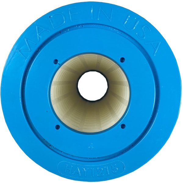 Approved Vendor Hayward C-200 Micro Star Replacement Pool Filter Compatible Cartridge PA20/C-4320/FC-1215 - WP.HAY1215